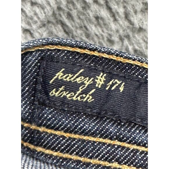 Citizens Of Humanity Jeans Women 26 Haley Stretch 174 Ankle Pant - Picture 11 of 11